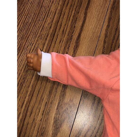 Blessed Event Vintage Rubber Baby Doll with Soft Body - Picture 6 of 9